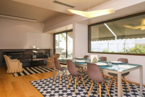 Urban Luxury homm Apt. in Deinokratous Str.